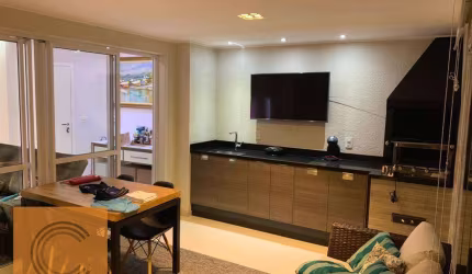 Apartamento com 3 dormitórios à venda, 87 m² por R$ 930.000,00 - Vila Formosa - São Paulo/SP