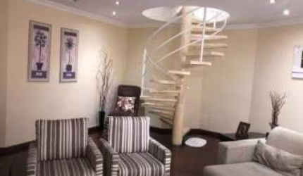 Cobertura com 3 dormitórios à venda, 231 m² por R$ 1.300.000 - Vila Matilde - São Paulo/SP