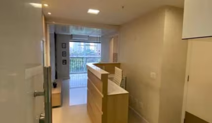 Sala à venda, 49 m² por R$ 680.000,00 - Tatuapé - São Paulo/SP