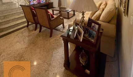 Casa com 2 dormitórios à venda, 148 m² por R$ 1.430.000,00 - Vila Carrão - São Paulo/SP