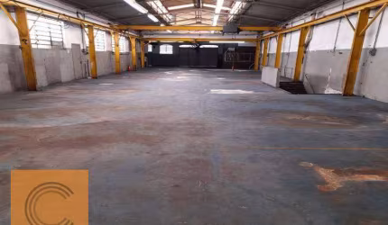 Galpão para alugar, 930 m² por R$ 23.200,00/mês - Vila Carrão - São Paulo/SP