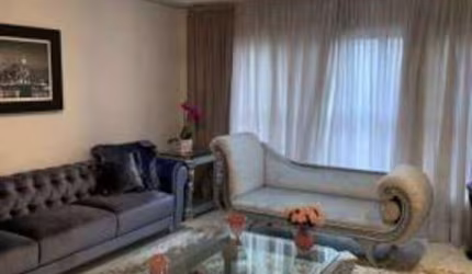 Apartamento com 4 dormitórios para alugar, 257 m² por R$ 13.994,00/mês - Tatuapé - São Paulo/SP