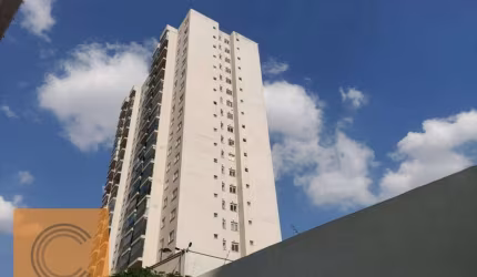 Apartamento com 2 dormitórios à venda, 68 m² por R$ 520.000,00 - Tatuapé - São Paulo/SP