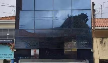 Prédio para alugar, 240 m² por R$ 15.000,00/mês - Penha de França - São Paulo/SP