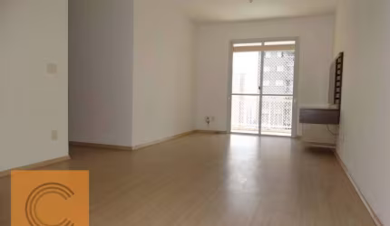 Apartamento com 3 dormitórios à venda, 80 m² por R$ 890.000,00 - Tatuapé - São Paulo/SP