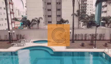Apartamento Duplex com 2 dormitórios à venda, 70 m² por R$ 695.000,00 - Vila Gomes Cardim - São Paulo/SP