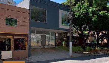 Salão à venda, 281 m² por R$ 2.150.000,00 - Parque da Mooca - São Paulo/SP
