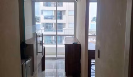 Sala à venda, 35 m² por R$ 480.000,00 - Vila Regente Feijó - São Paulo/SP