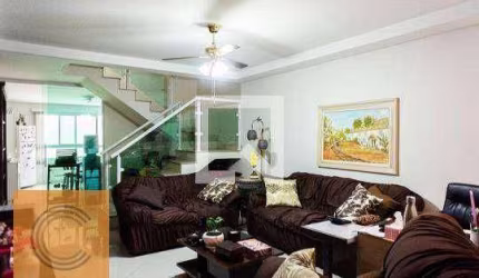 Sobrado com 2 dormitórios à venda, 160 m² por R$ 900.000,00 - Vila Aricanduva - São Paulo/SP