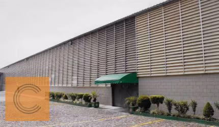 Galpão para alugar, 4410 m² por R$ 157.952/mês - Parque Novo Mundo - São Paulo/SP
