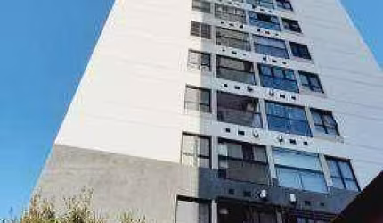 Apartamento com 3 dormitórios à venda, 70 m² por R$ 720.000,00 - Anália Franco - São Paulo/SP