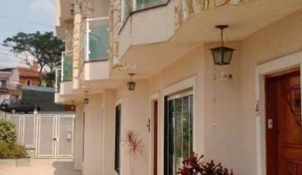 Sobrado com 3 dormitórios à venda, 102 m² por R$ 650.000,00 - Vila Formosa - São Paulo/SP