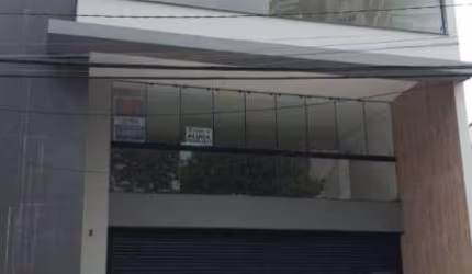Salão para alugar, 330 m² por R$ 15.900/mês - Tatuapé - São Paulo/SP