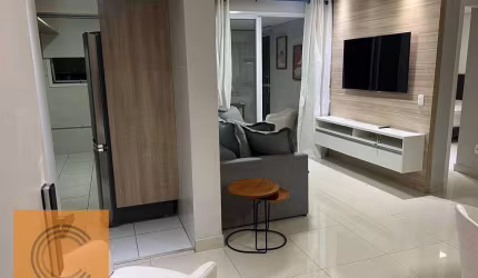 Apartamento com 2 dormitórios à venda, 77 m² por R$ 1.080.000,00 - Anália Franco - São Paulo/SP