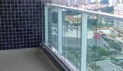 Apartamento com 1 dormitório à venda, 55 m² por R$ 880.000,00 - Vila Regente Feijó - São Paulo/SP