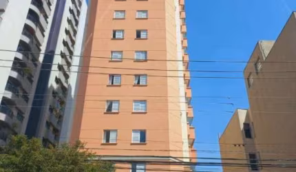 Apartamento com 3 dormitórios à venda, 84 m² por R$ 800.000,00 - Vila Carrão - São Paulo/SP