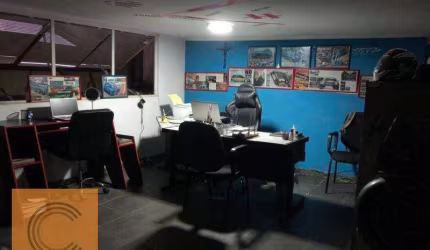 Sobrado com 4 dormitórios à venda, 640 m² por R$ 1.600.000,00 - Tatuapé - São Paulo/SP