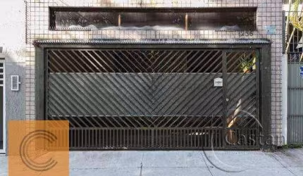 Sobrado com 5 dormitórios à venda, 200 m² por R$ 1.700.000,00 - Tatuapé - São Paulo/SP