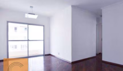 Apartamento à venda, 65 m²com 3 dormitórios - Vila Gomes Cardim - São Paulo/SP