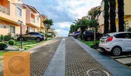 Sobrado com 3 dormitórios à venda, 185 m² por R$ 2.100.000,00 - Vila Carrão - São Paulo/SP