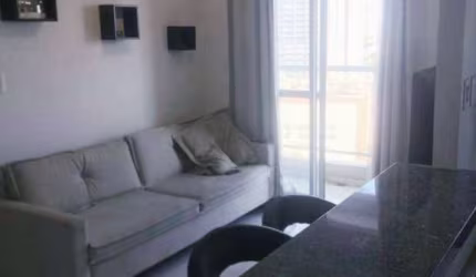 Apartamento com 1 dormitório à venda, 38 m² por R$ 479.000,00 - Tatuapé - São Paulo/SP