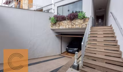 Sobrado com 3 dormitórios à venda, 171 m² por R$ 800.000,00 - Vila Formosa - São Paulo/SP