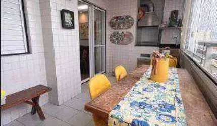 Apartamento com 3 dormitórios à venda, 98 m² por R$ 980.000,00 - Tatuapé - São Paulo/SP