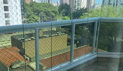 Apartamento 3 dormitórios à venda, 150 m² por R$ 1.500.000 - Anália Franco - São Paulo/SP