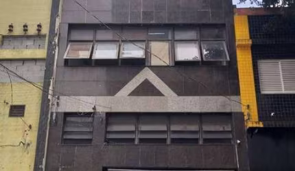 Prédio à venda, 583 m² por R$ 4.300.000 - Brás - São Paulo/SP