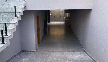 Sobrado com 3 dormitórios à venda, 170 m² por R$ 1.400.000 - Vila Carrão - São Paulo/SP