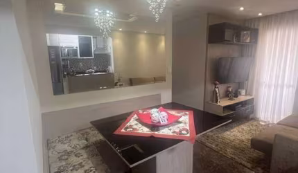 Apartamento com 2 dormitórios à venda, 60 m² por R$ 450.000,00 - Vila Formosa - São Paulo/SP