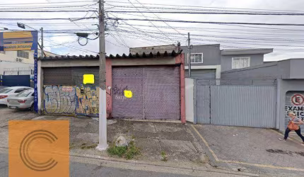 Terreno à venda, 480 m² por R$ 1.800.000 - Jardim Vila Formosa - São Paulo/SP