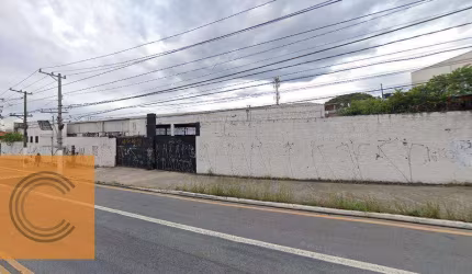 Galpão para alugar, 1900 m² por R$ 67.000,00/mês - Vila Formosa - São Paulo/SP