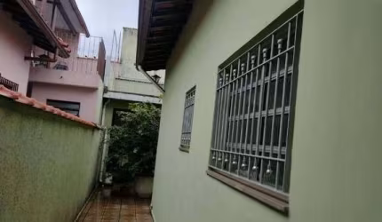 Casa com 2 dormitórios à venda, 110 m² por R$ 535.000 - São Mateus - São Paulo/SP