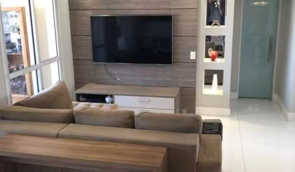 Apartamento com 3 dormitórios à venda, 126 m² por R$ 1.500.000,00 - Tatuapé - São Paulo/SP