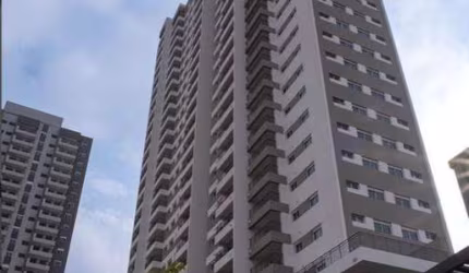 Apartamento com 3 dormitórios à venda, 66 m² por R$ 660.000,00 - Tatuapé - São Paulo/SP