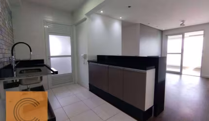 Apartamento com 2 dormitórios à venda, 63 m² por R$ 640.000,00 - Vila Carrão - São Paulo/SP