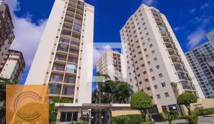 Apartamento com 2 dormitórios à venda, 54 m² por R$ 380.000,00 - Vila Formosa - São Paulo/SP