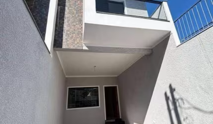 Sobrado com 3 dormitórios à venda, 171 m² por R$ 980.000,00 - Tatuapé - São Paulo/SP