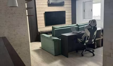 Oportunidade ! Apartamento com 2 dormitórios 1 suite à venda, 76 m² por R$ 700.000 - Vila Formosa - São Paulo/SP