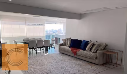 Apartamento com 2 dormitórios à venda, 92 m² por R$ 1.960.000,00 - Anália Franco - São Paulo/SP
