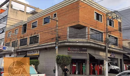 Prédio à venda, 1078 m² por R$ 10.000.000,00 - Brás - São Paulo/SP