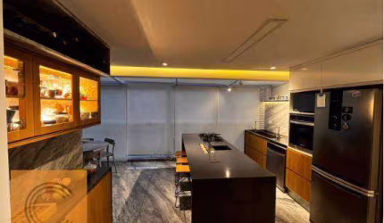 Apartamento com 2 dormitórios à venda, 79 m² por R$ 920.000,00 - Tatuapé - São Paulo/SP