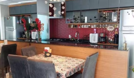 Apartamento com 3 dormitórios sendo 1 suíte à venda, 70 m² por R$ 639.000 - Belém - São Paulo/SP