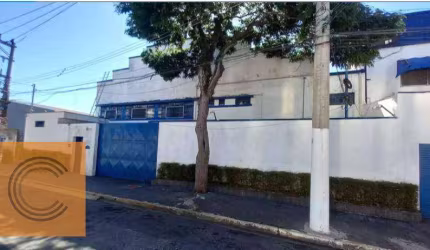 Galpão para alugar, 1040 m² por R$ 29.770/mês - Vila Carrão - São Paulo/SP