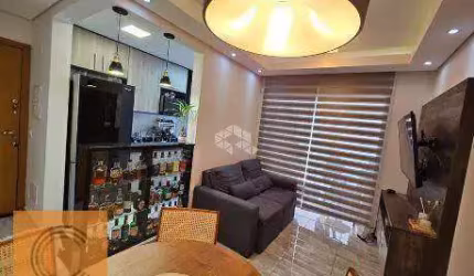 Apartamento com 2 dormitórios à venda, 57 m² por R$ 650.000,00 - Anália Franco - São Paulo/SP