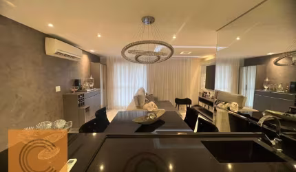 Apartamento com 3 dormitórios à venda, 74 m² por R$ 930.000,00 - Vila Carrão - São Paulo/SP