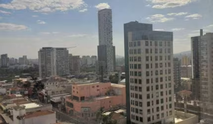 Sala à venda, 35 m² por R$ 350.000 - Tatuapé - São Paulo/SP