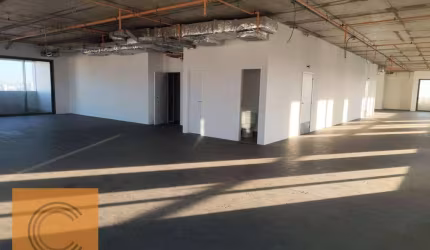 Laje, 500 m² - venda por R$ 9.550.000,00 ou aluguel por R$ 77.500,00/mês - Tatuapé - São Paulo/SP
