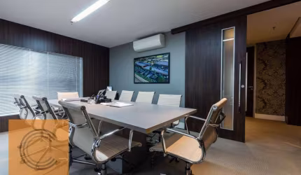 Conjunto à venda, 143 m² por R$ 2.500.000,00 - Tatuapé - São Paulo/SP